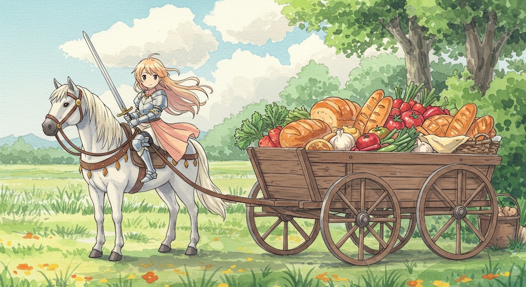 魔王軍を阻止しよう-補修編