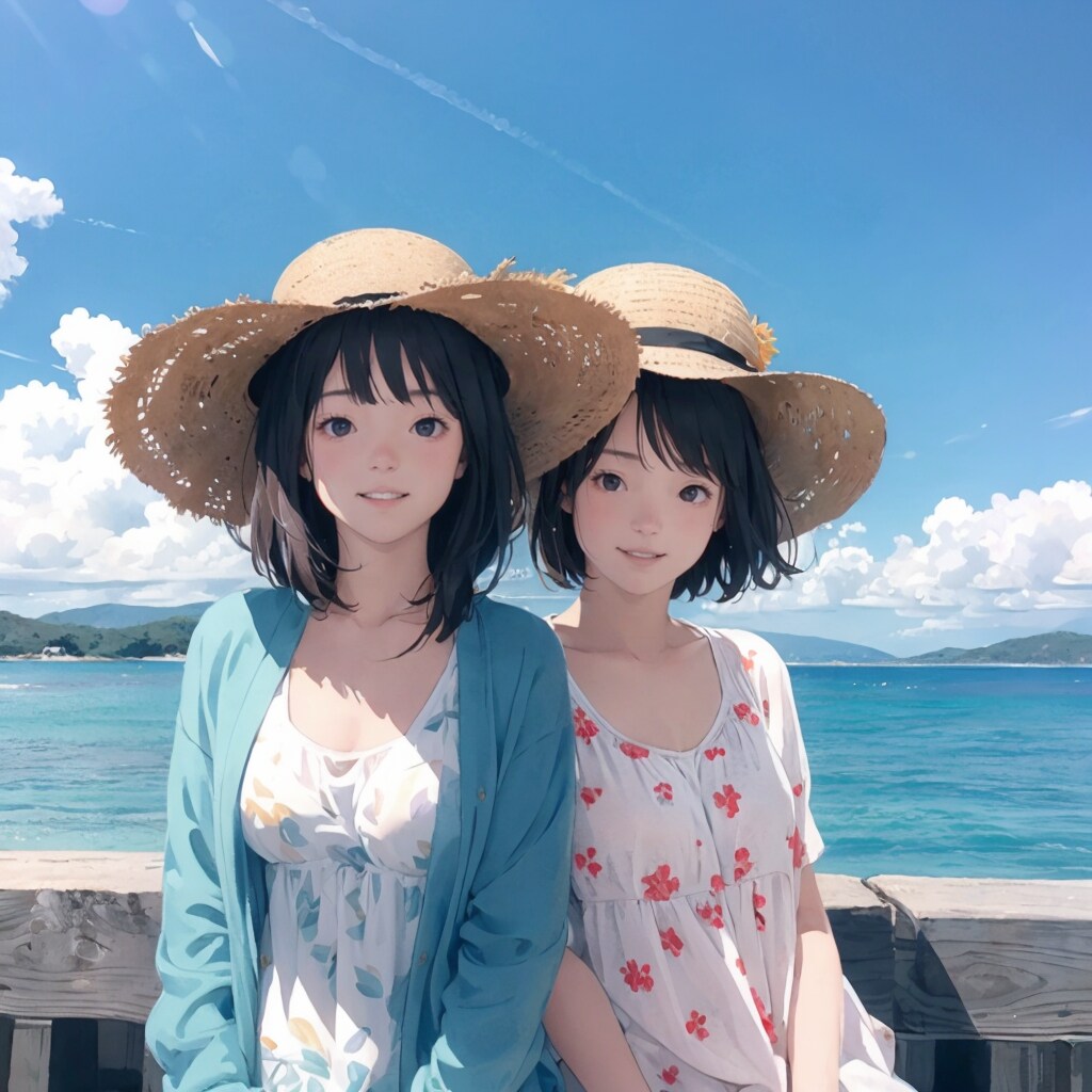 夏休み早取り！・・・したいよね！