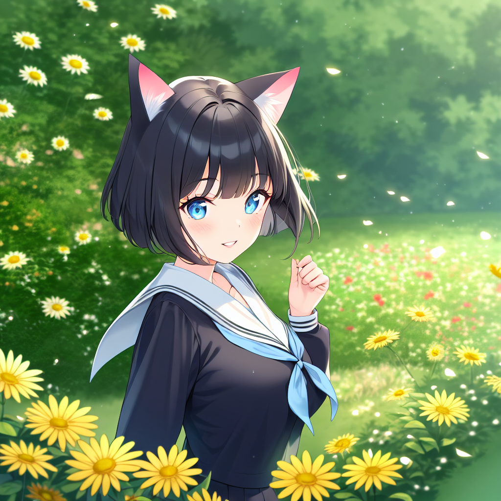 2月の誕生月の花「マーガレット」