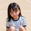 体育見学 4枚目
