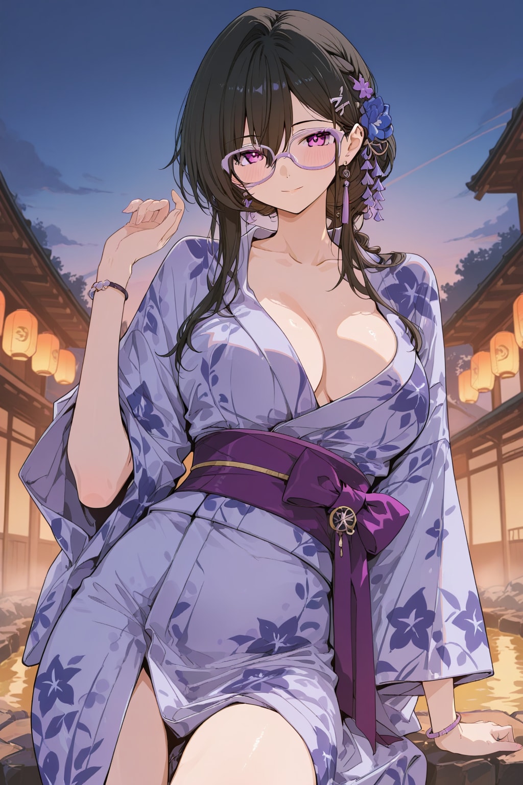 浴衣
