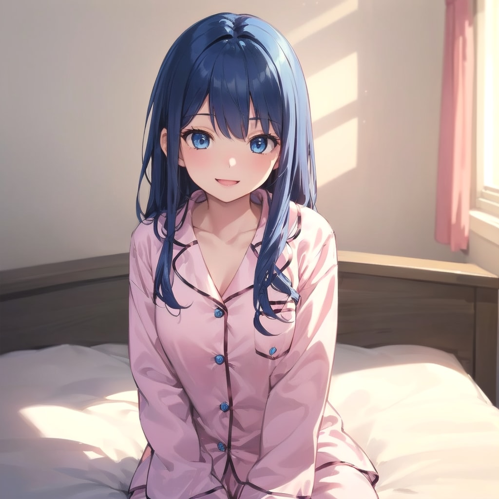 チサ 12歳