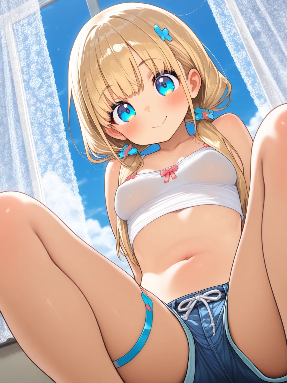 にっこり2