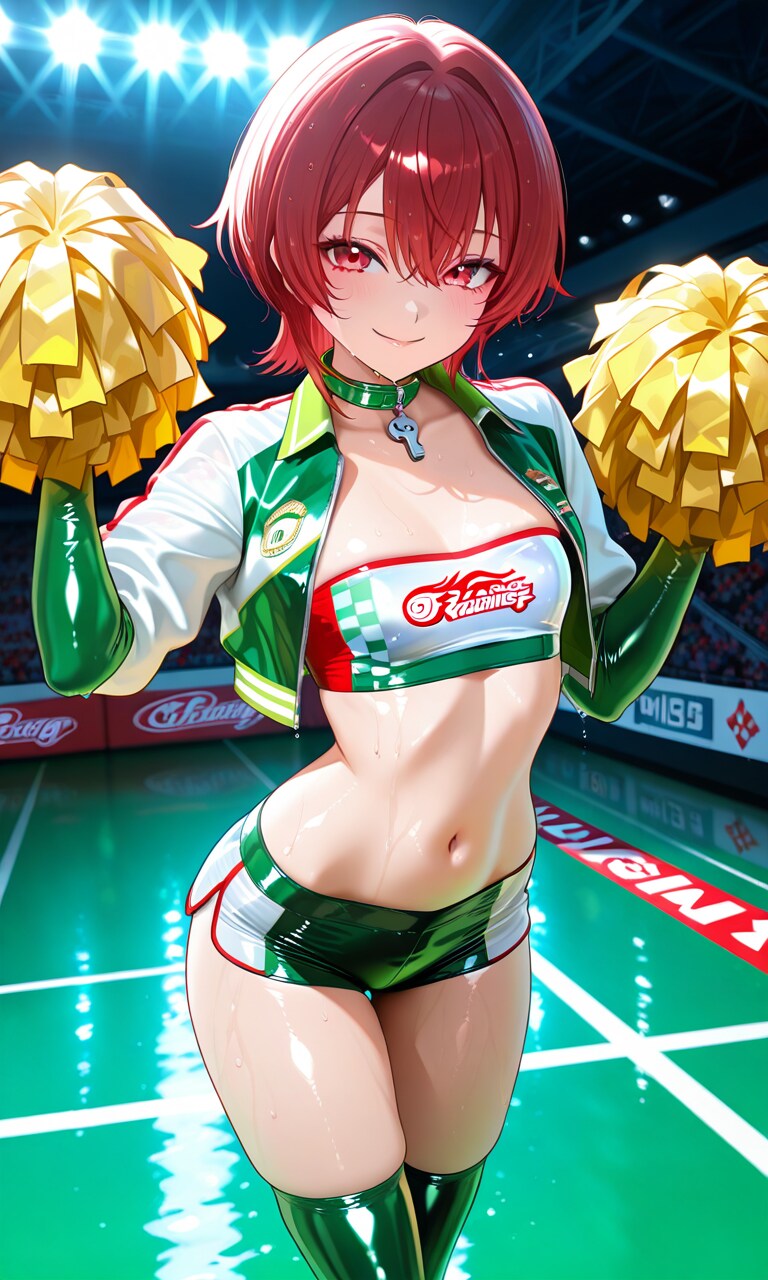 応援するよ!