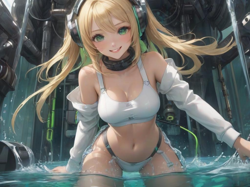 誕生