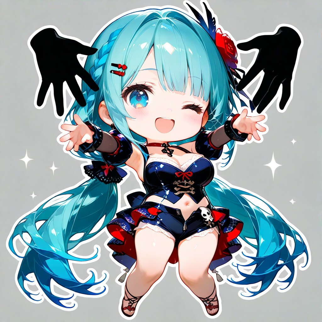 MAGIC HANDS