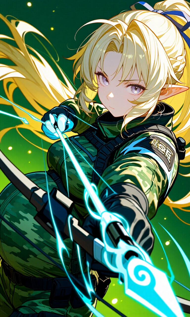 異世界ミリタリー妊婦シリーズその１３９ | の人気AIイラスト・グラビア