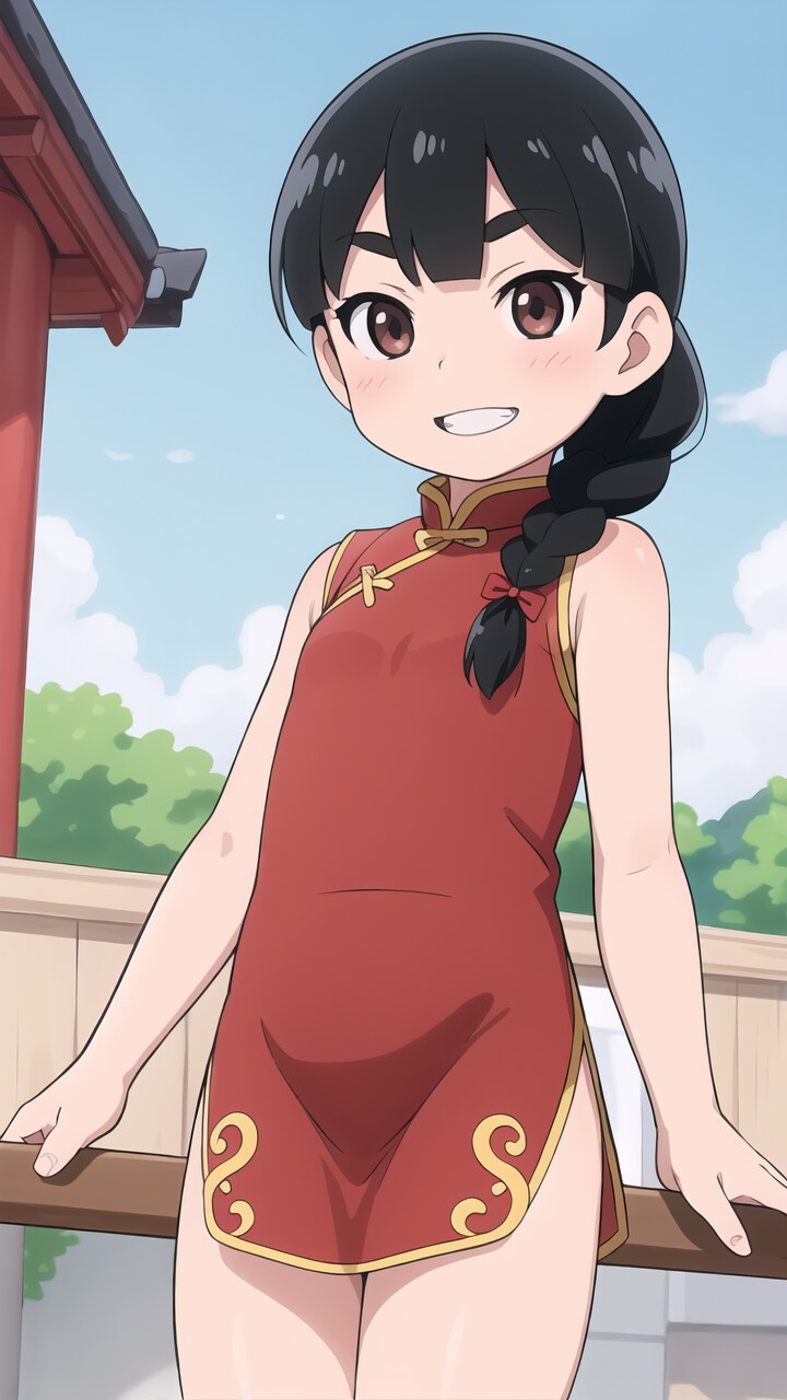 どの色がお好き？