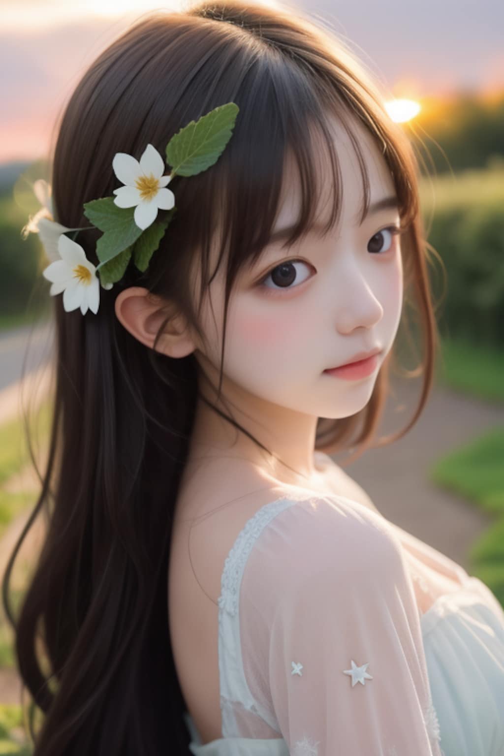 萌えっ子083