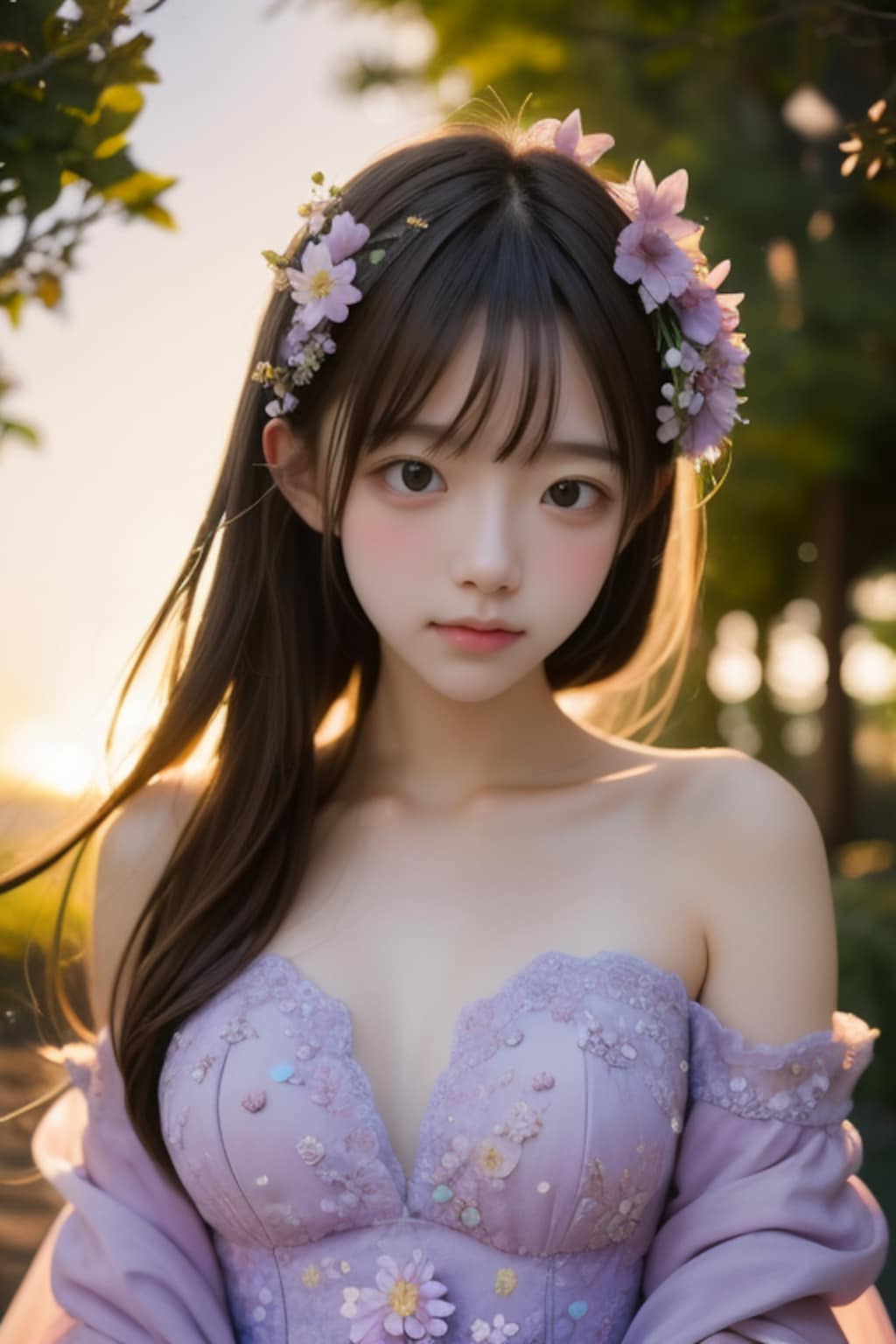 萌えっ子083