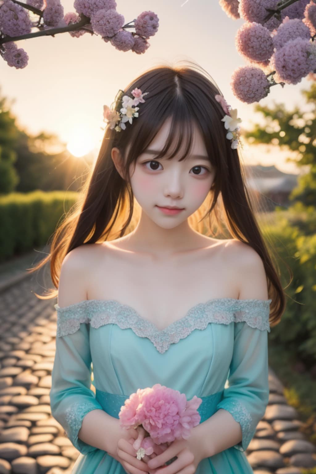 萌えっ子083