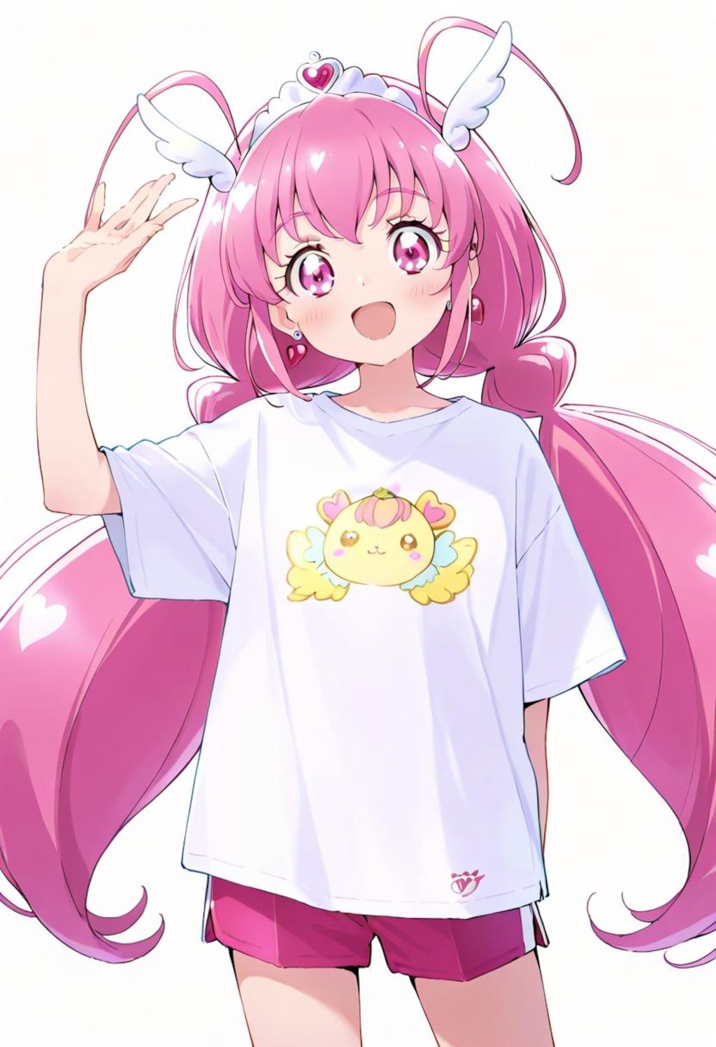 キュアハッピー（506）