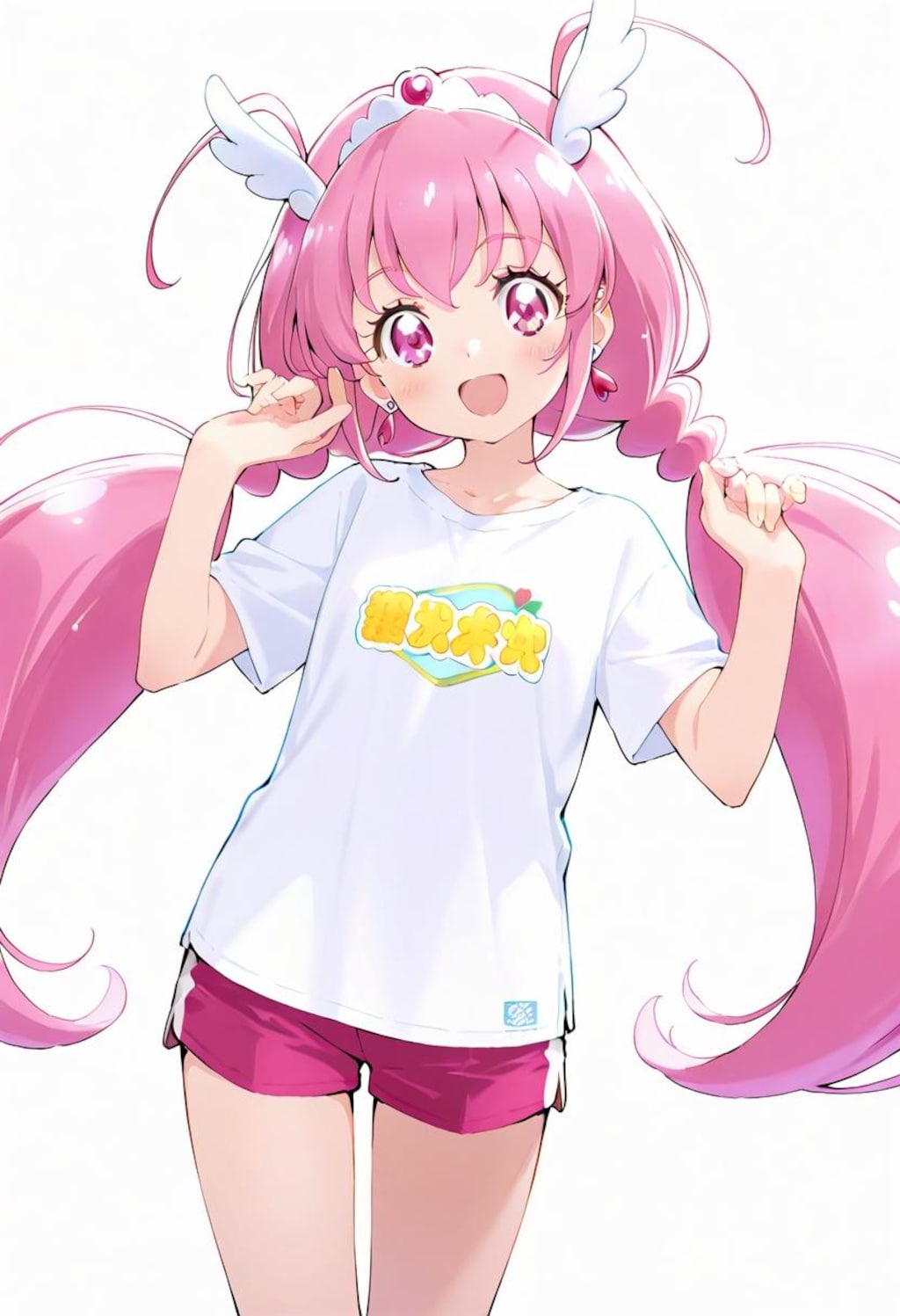 キュアハッピー（506）