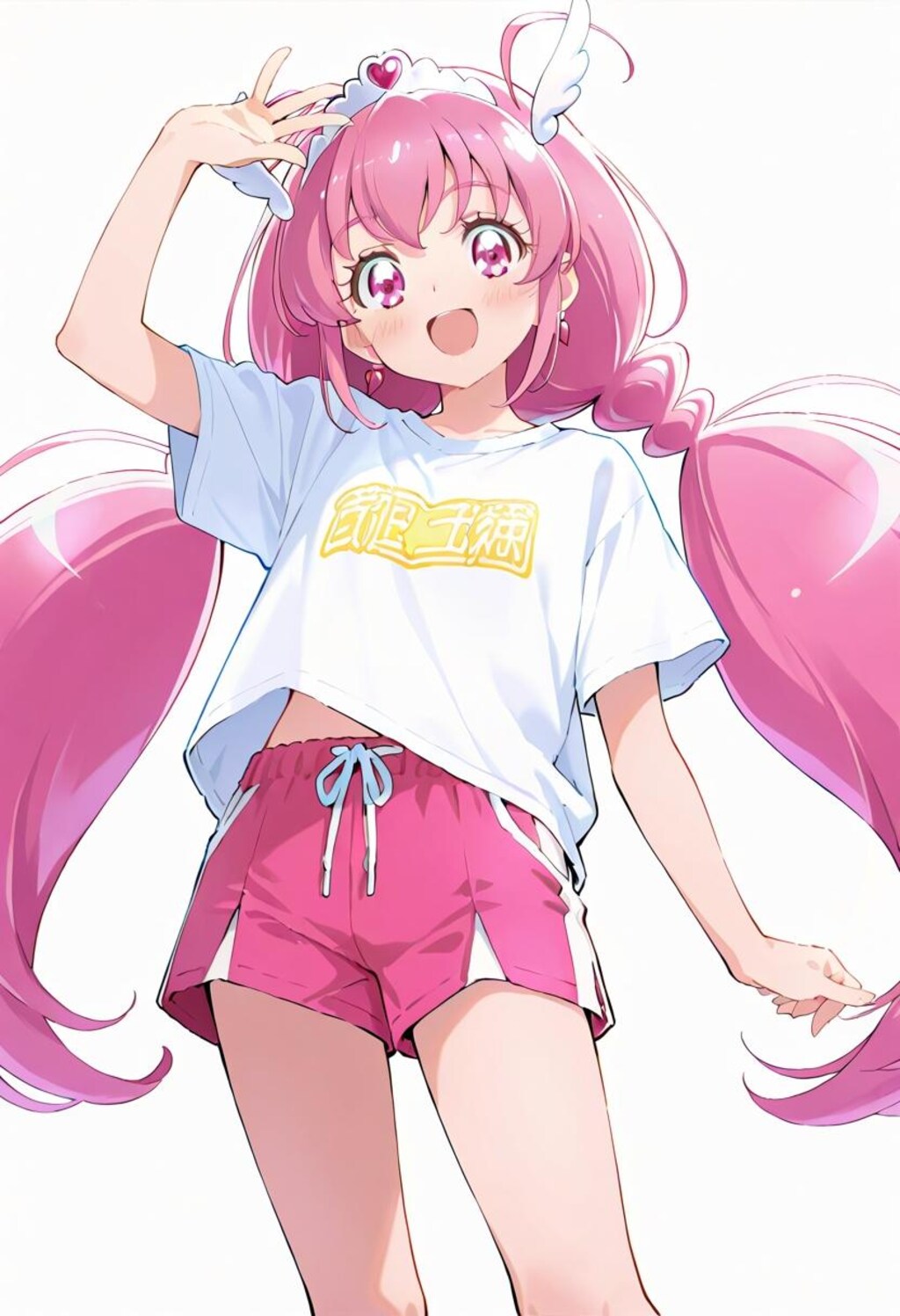 キュアハッピー（506）