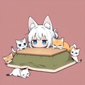 にゅにゅにゅ 2枚目