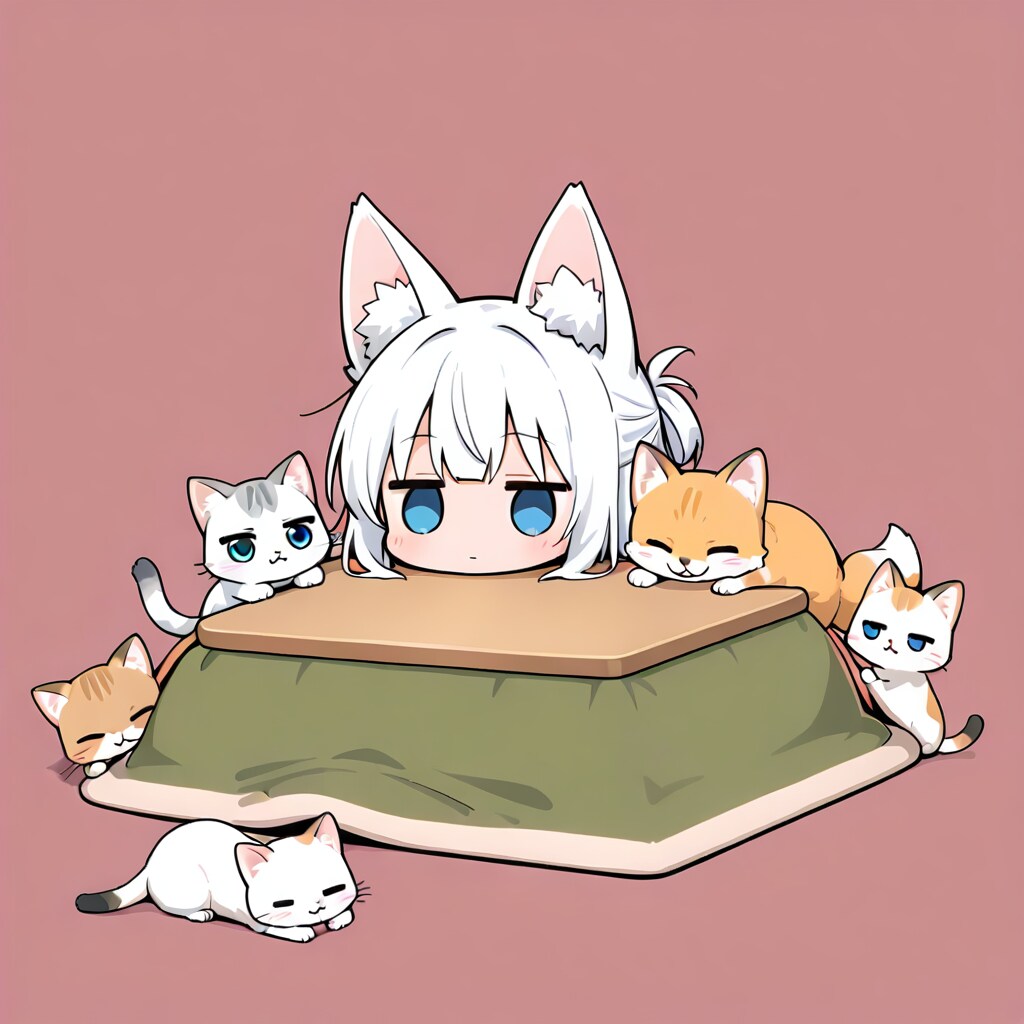 にゅにゅにゅ