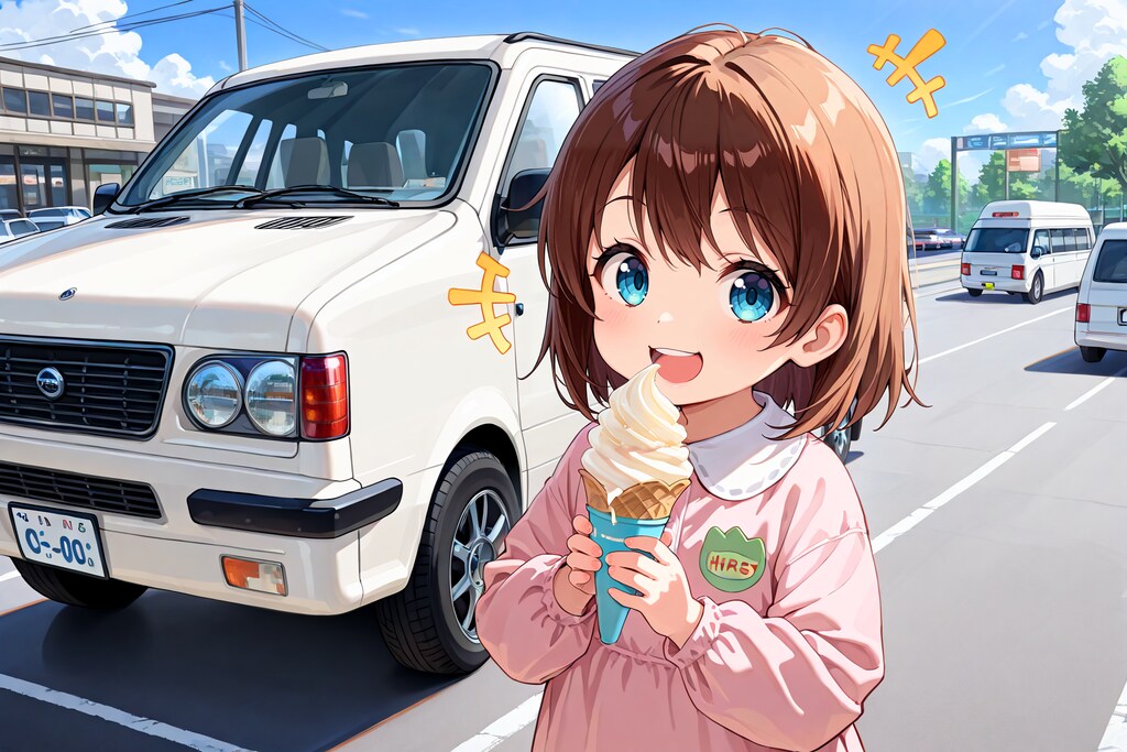 ４月２２日は道の駅の日