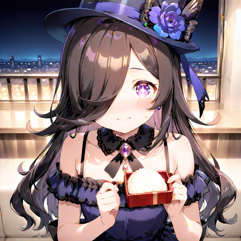ライスパフチョコ