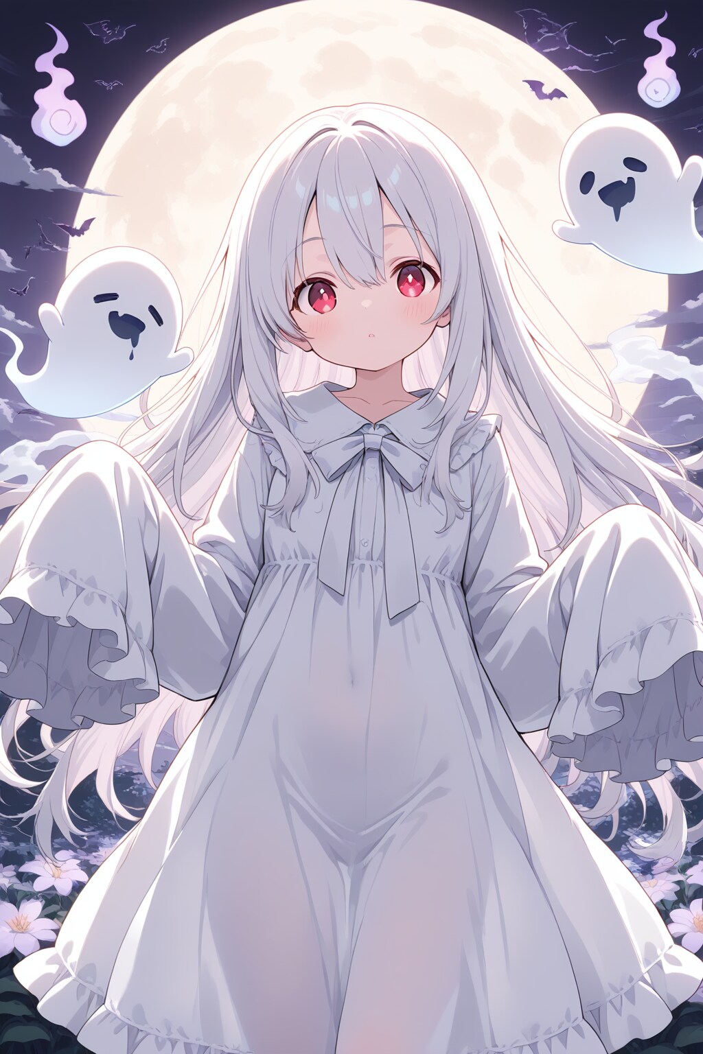 ヤケクソ生成1