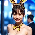虎兎 3枚目