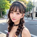 AIギター女子 4枚目