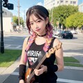 AIギター女子 11枚目