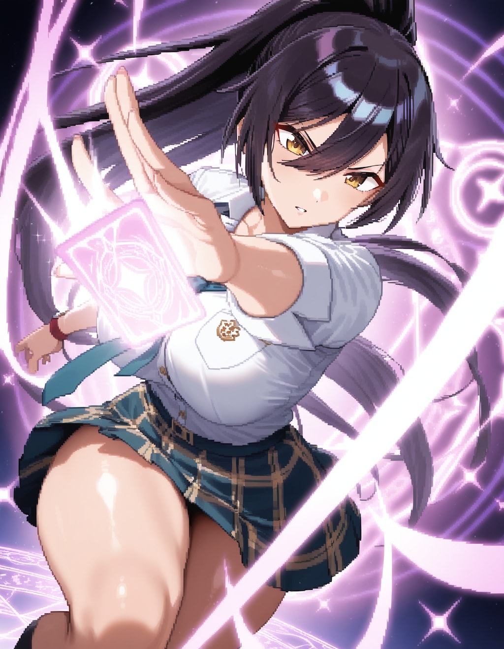 アイドルカードマスター