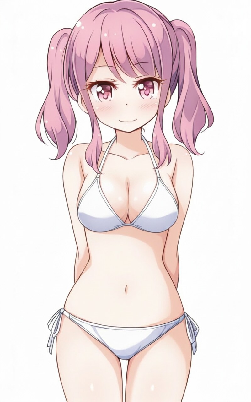 丸山彩 ビキニ