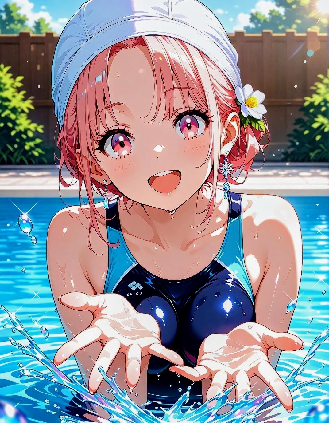えいっ