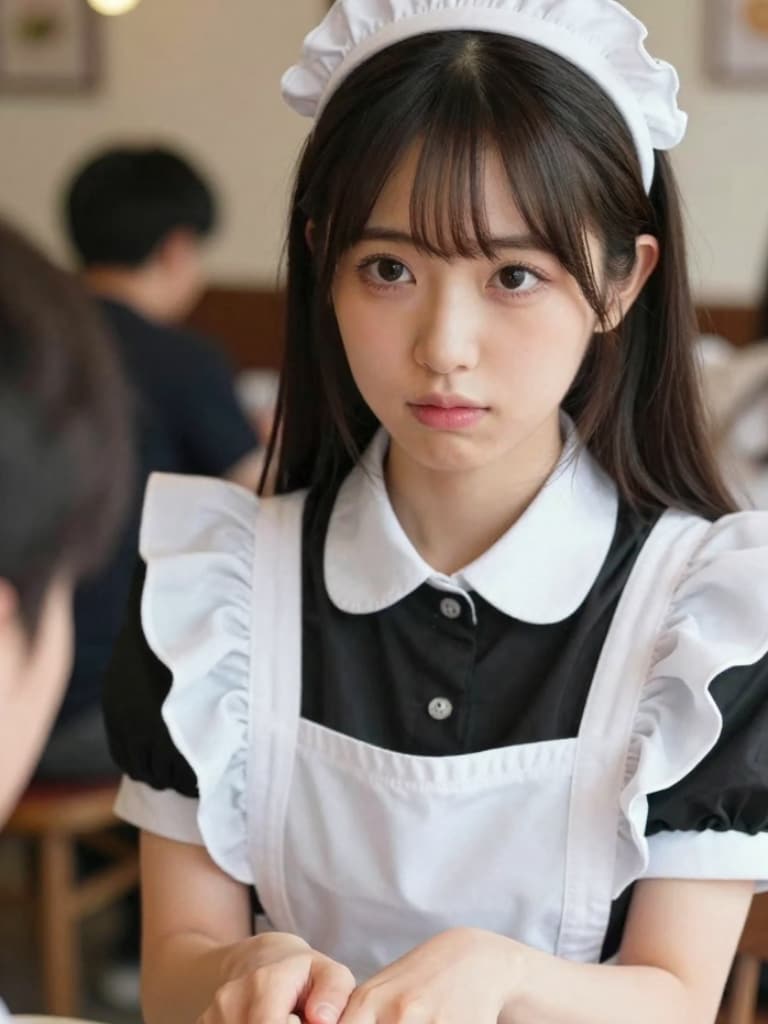 私だけを見てて