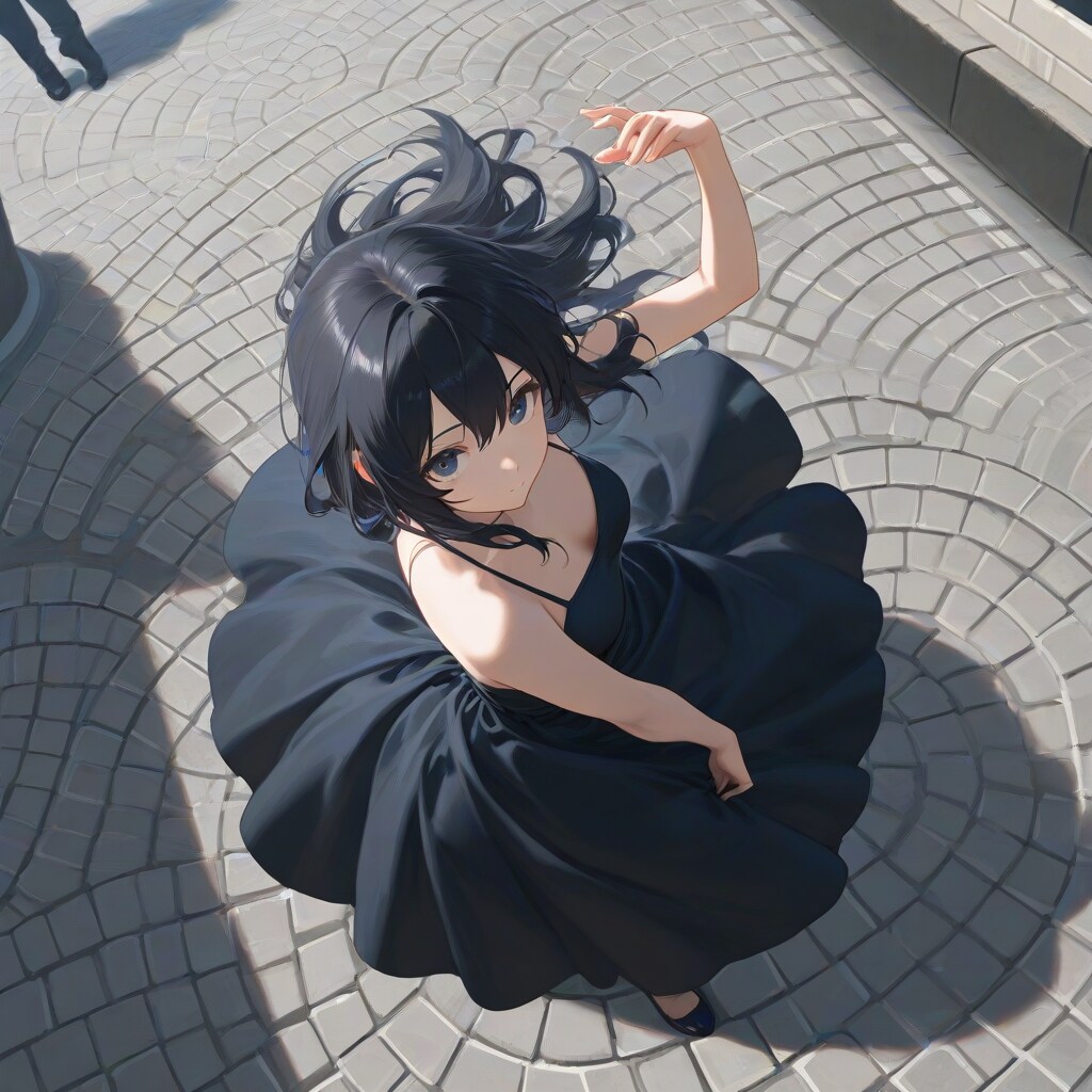 『LOVE LAND, ISLAND』 | の人気AIイラスト・グラビア