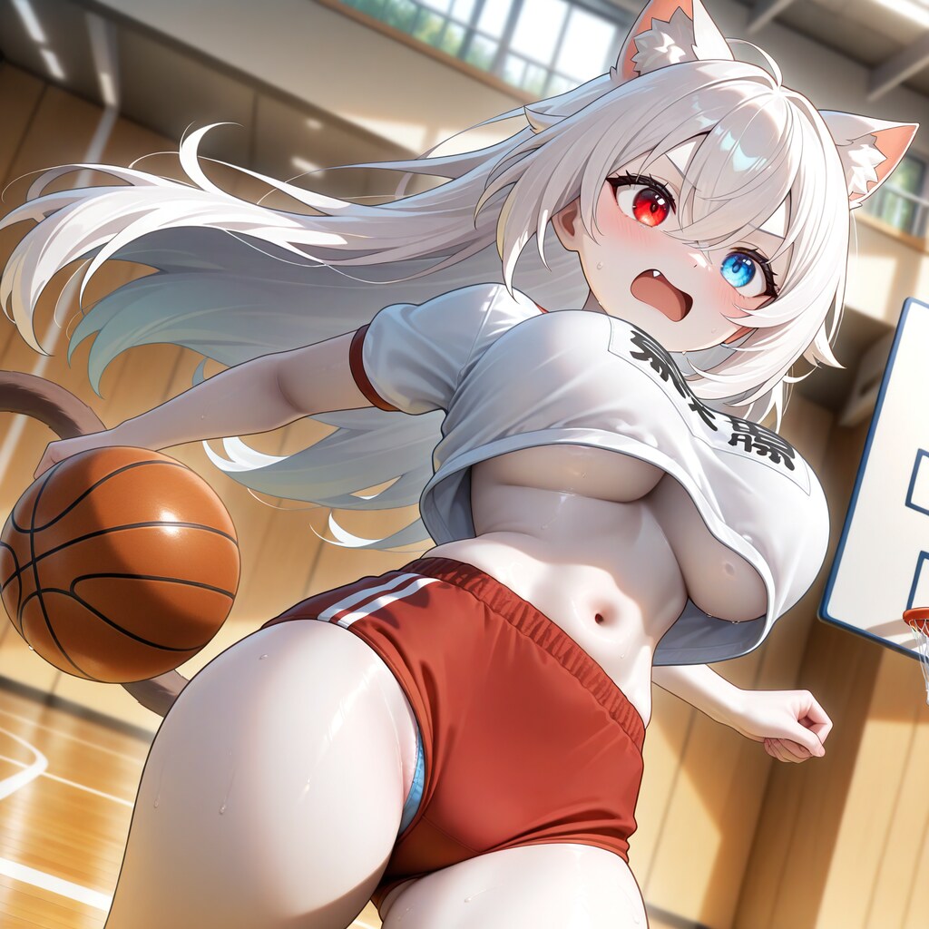 み、みえ…