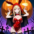 ハッピーハロウィン🎃 【Marin】 3枚目