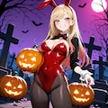 ハッピーハロウィン🎃 【Marin】 2枚目
