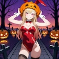 ハッピーハロウィン🎃 【Marin】 4枚目