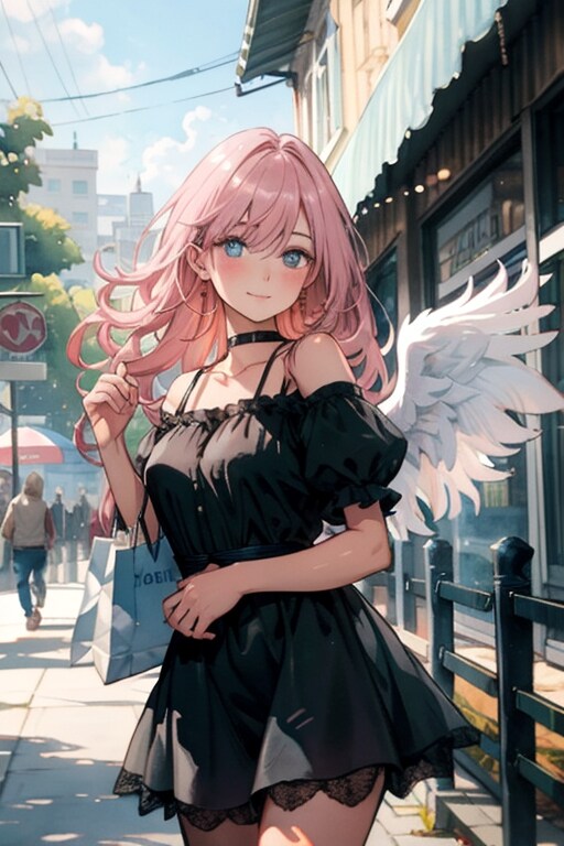 習作 | の人気AIイラスト・グラビア