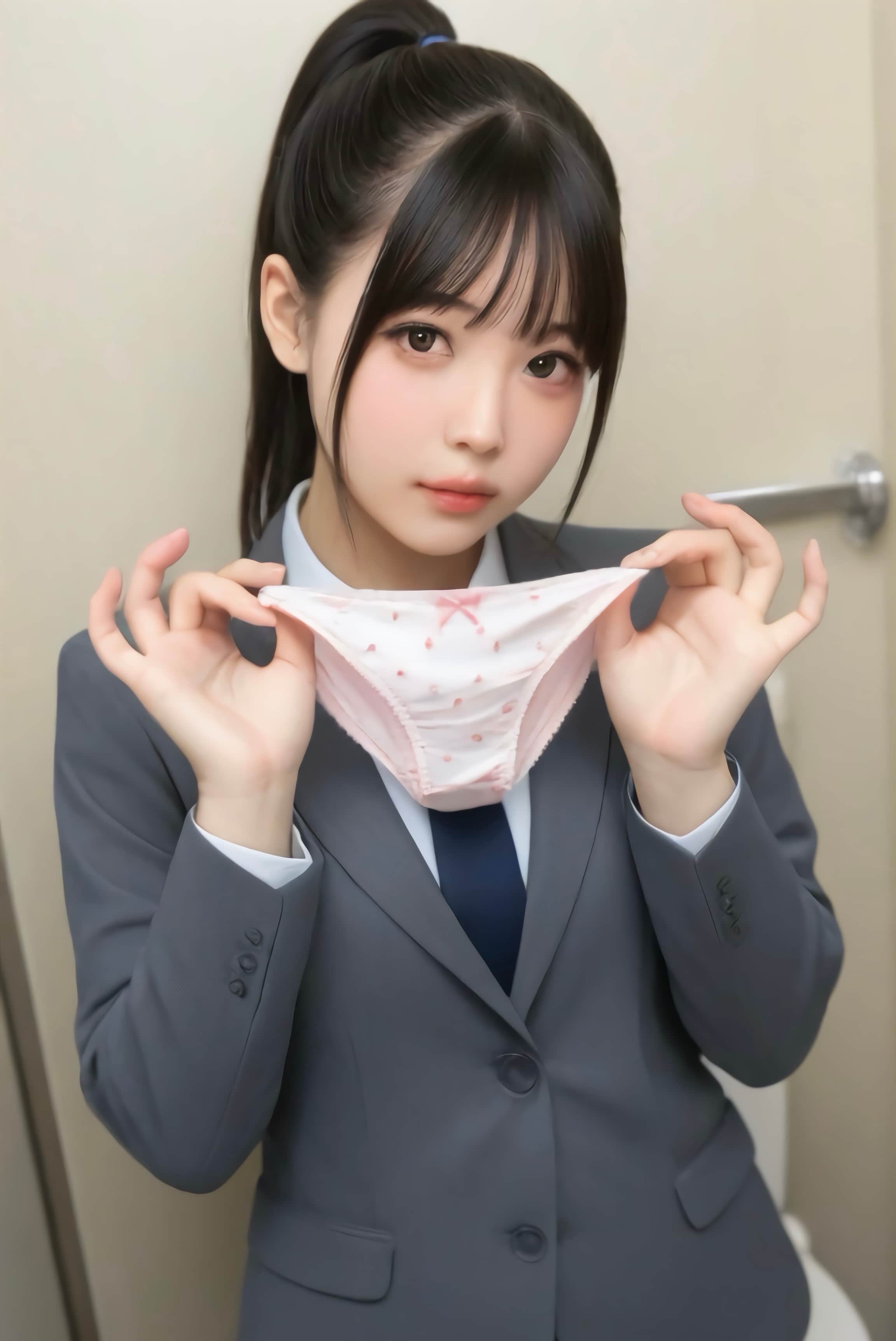 これ…なーんだっ❓