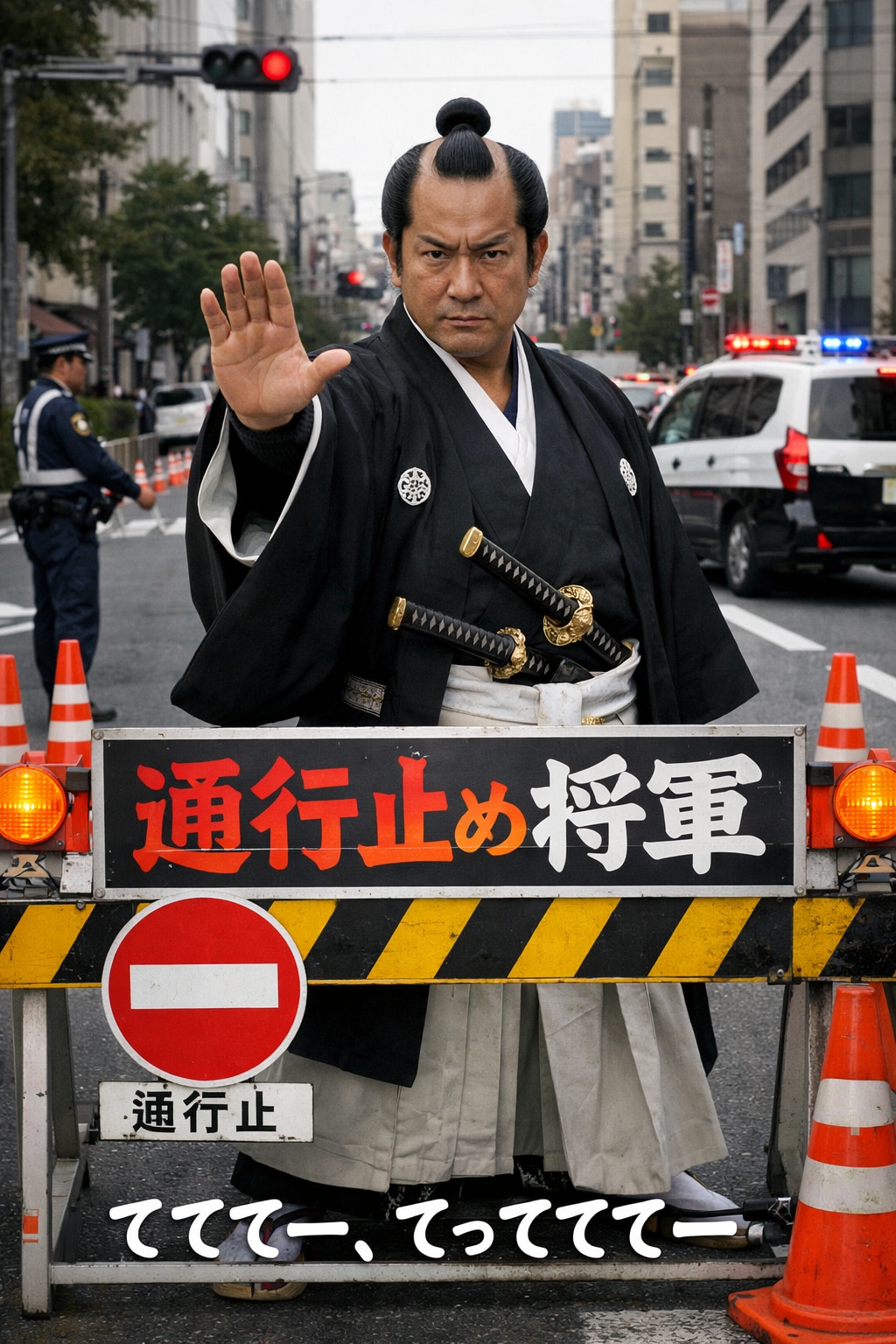 てててー、てってててー(01/03)