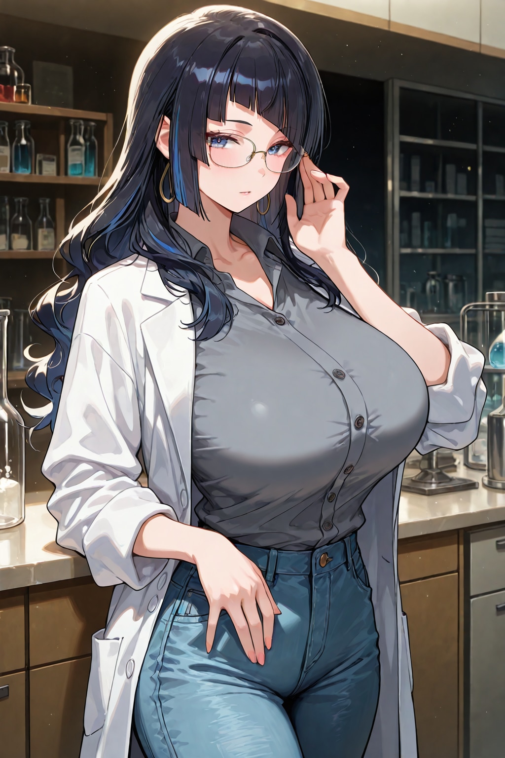 My girls_AgeFree(260407)