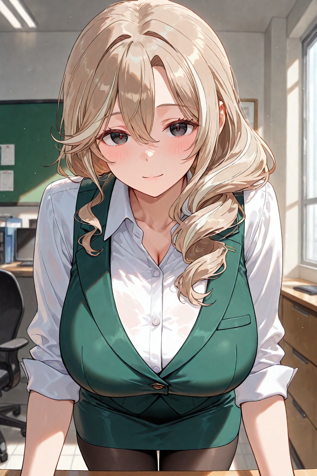 My girls_AgeFree(260407) | の人気AIイラスト・グラビア