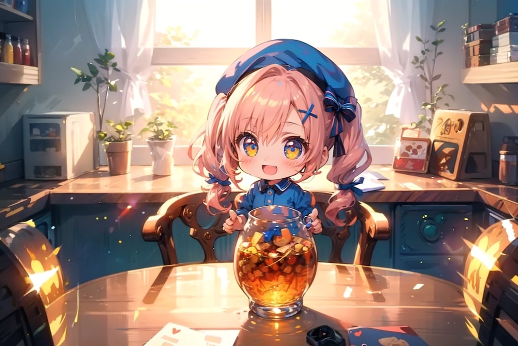 うんまいヤツ！。