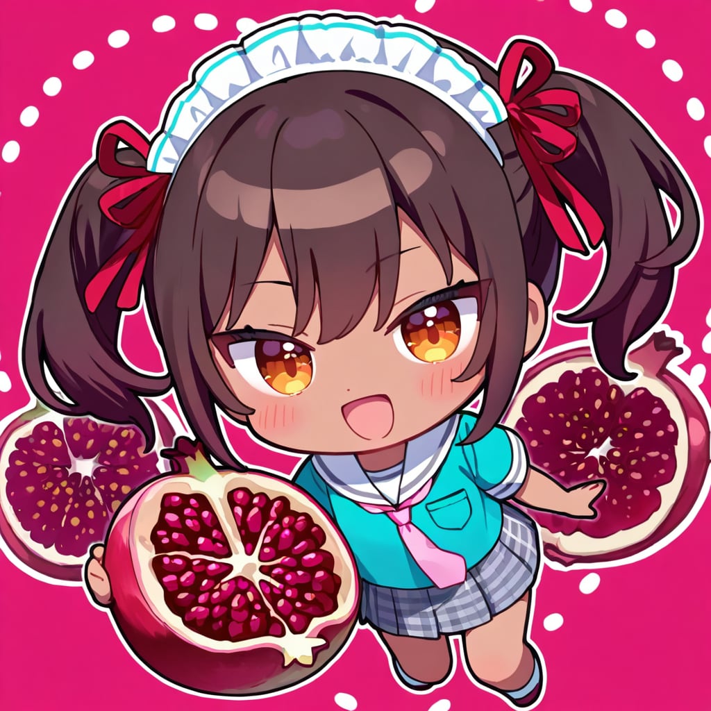 ざくろ