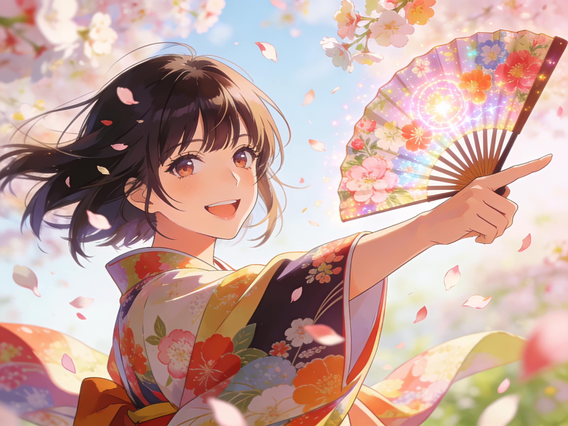 見て！ | の人気AIイラスト・グラビア