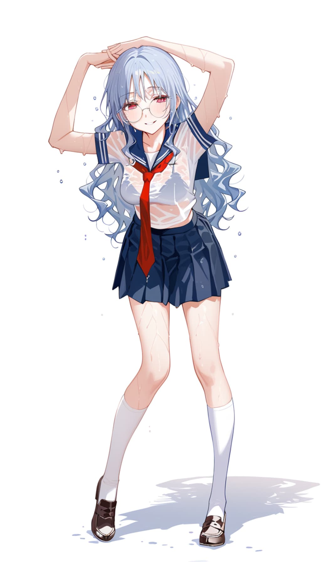 水曜日の子