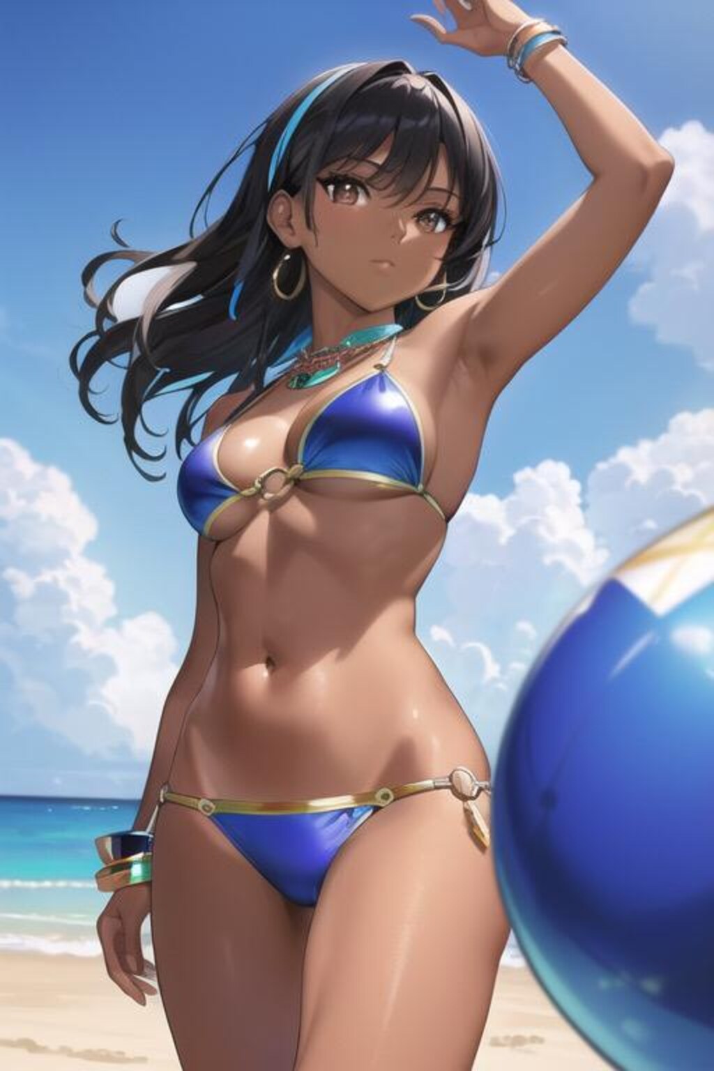 ビキニアーマーギャルズ８