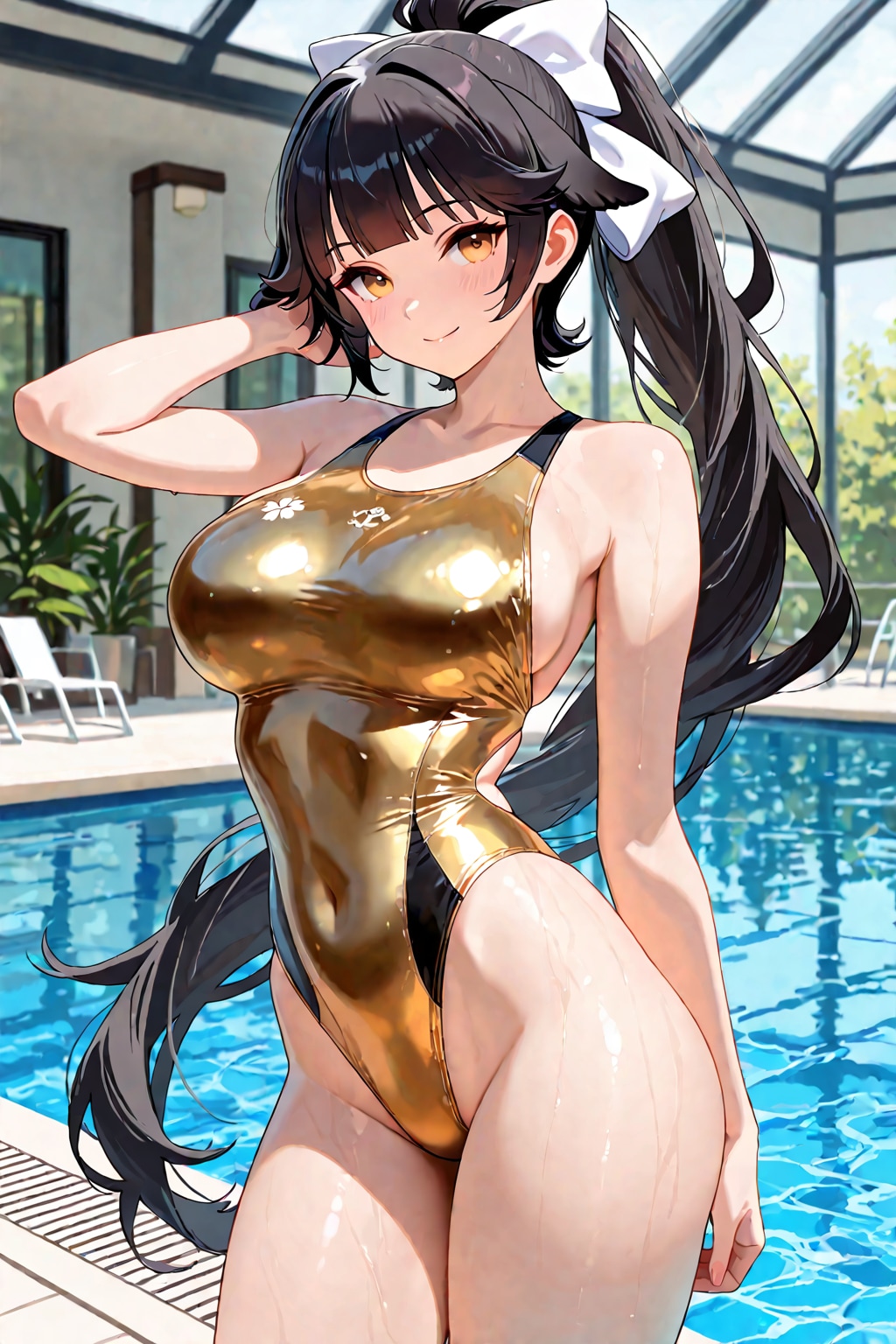 アズールレーン高雄