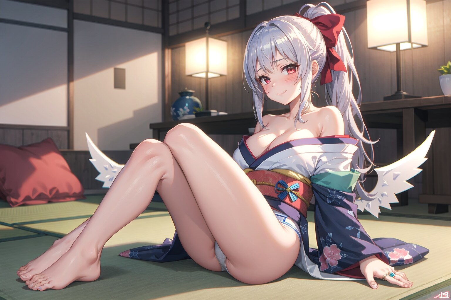 セーフアウト企画作品です