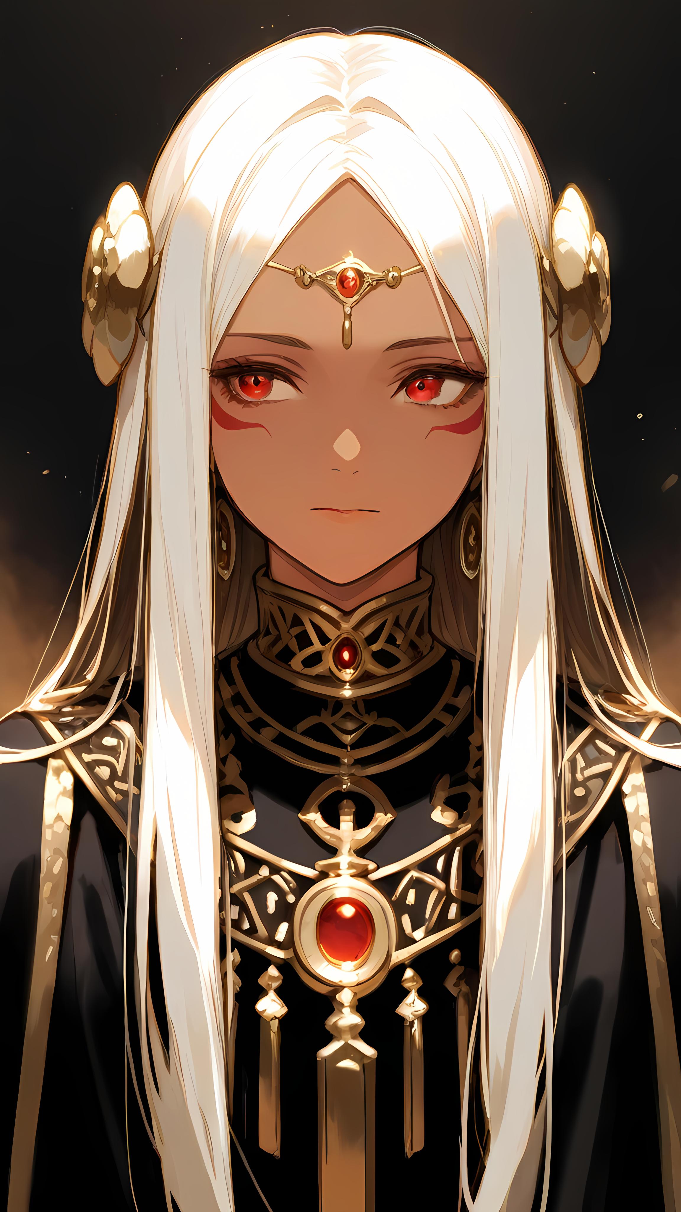 Egypt Girl