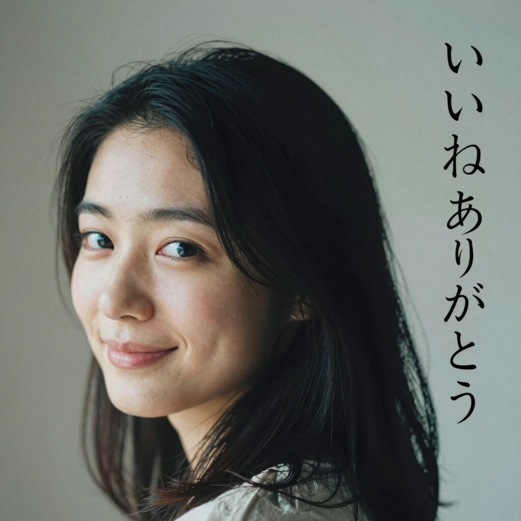 いいね、ありがとうございます