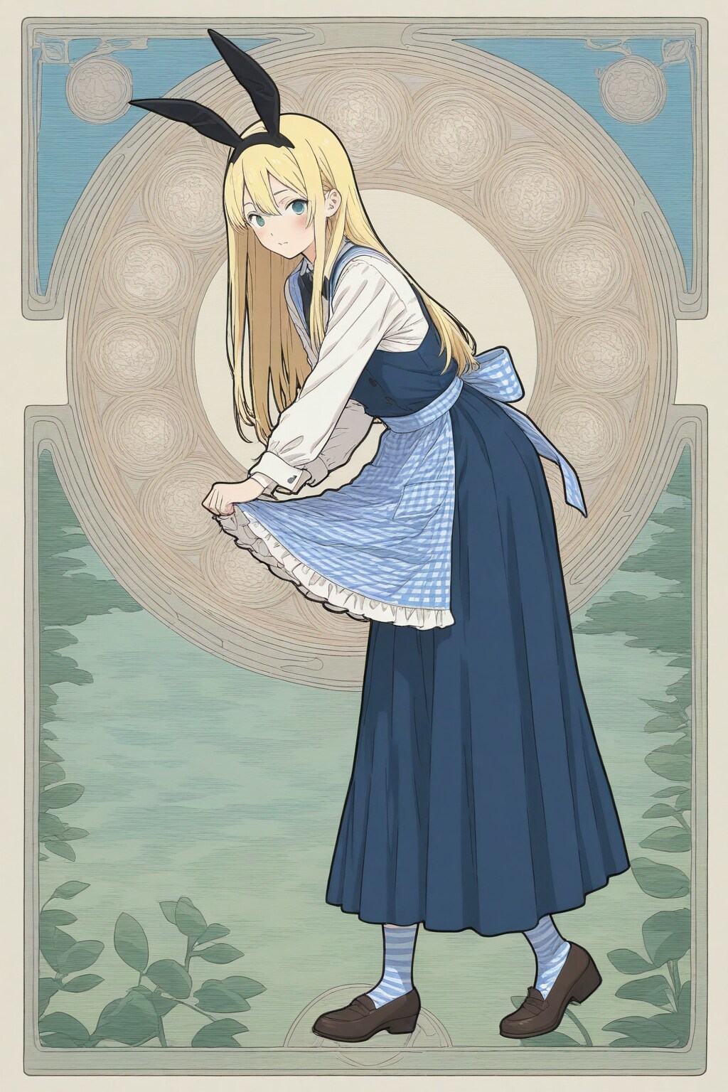 BEHIMOTH | の人気AIイラスト・グラビア